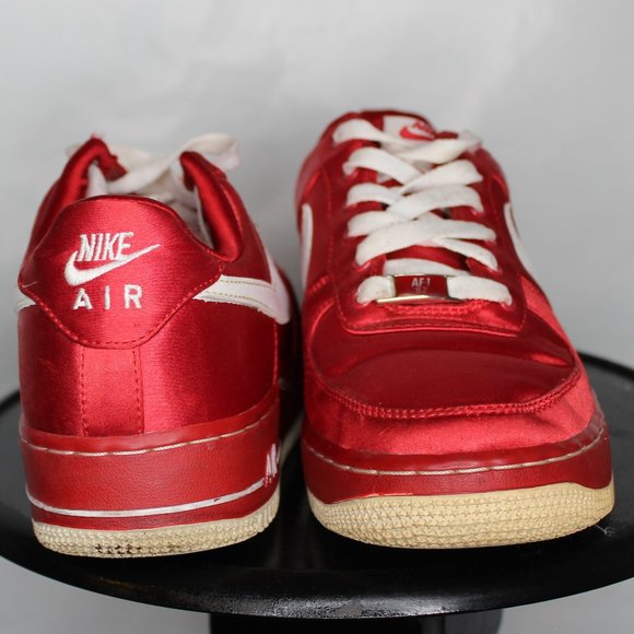 Nike Air Force I - Picture 3 of 3